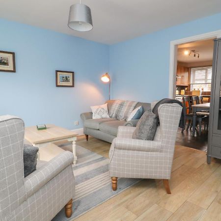 Armstrong Cottage Beverley Esterno foto