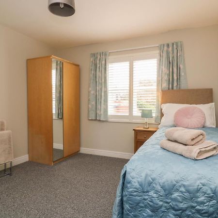 Armstrong Cottage Beverley Esterno foto