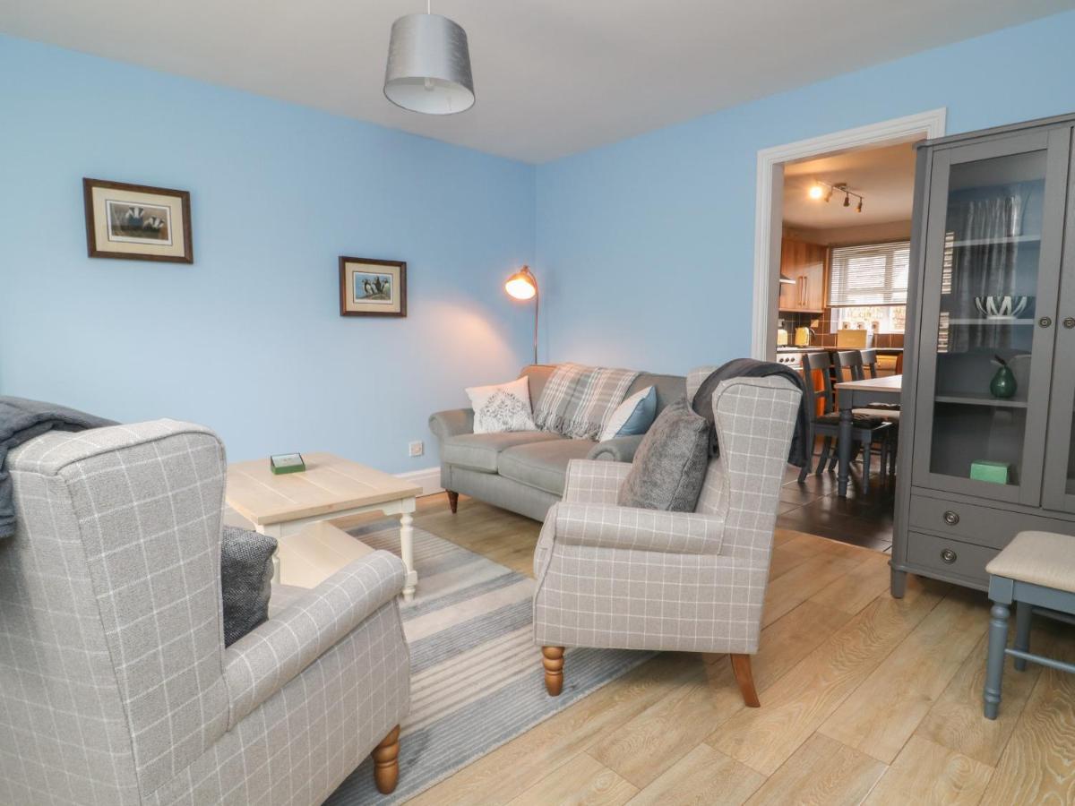 Armstrong Cottage Beverley Esterno foto