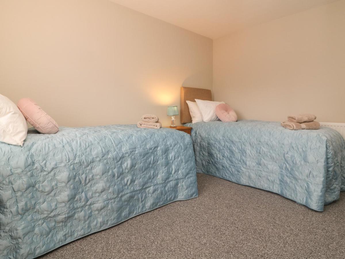 Armstrong Cottage Beverley Esterno foto