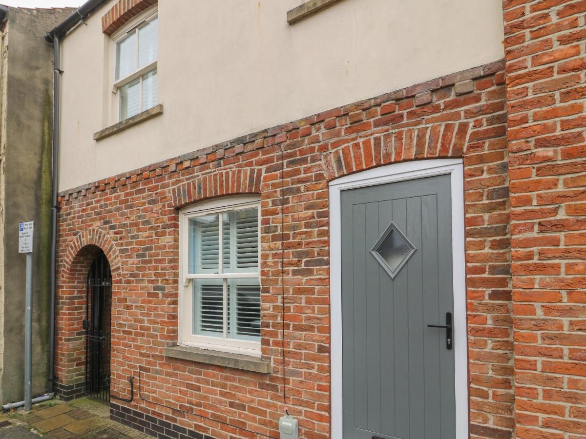 Armstrong Cottage Beverley Esterno foto