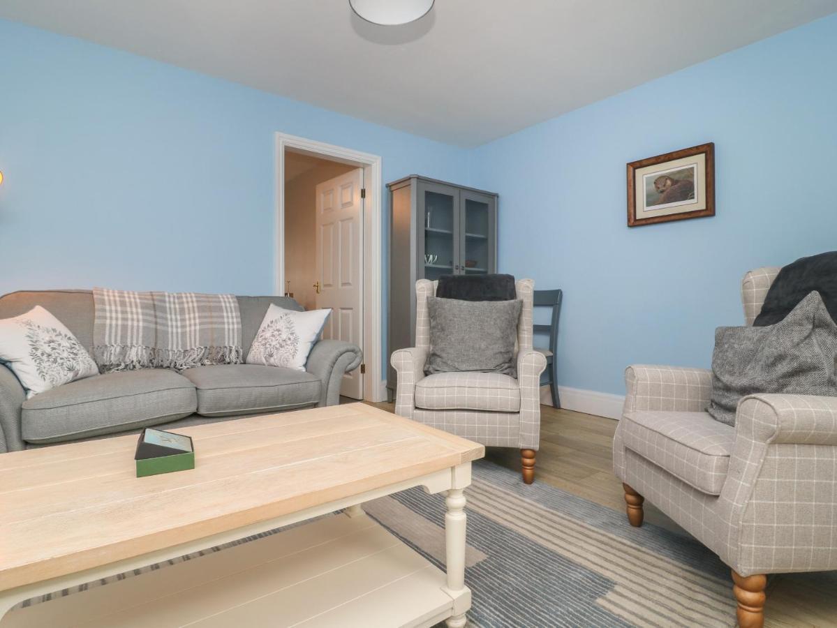 Armstrong Cottage Beverley Esterno foto