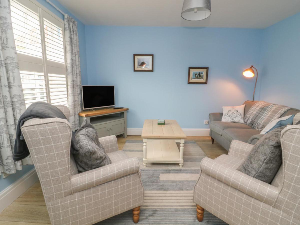 Armstrong Cottage Beverley Esterno foto