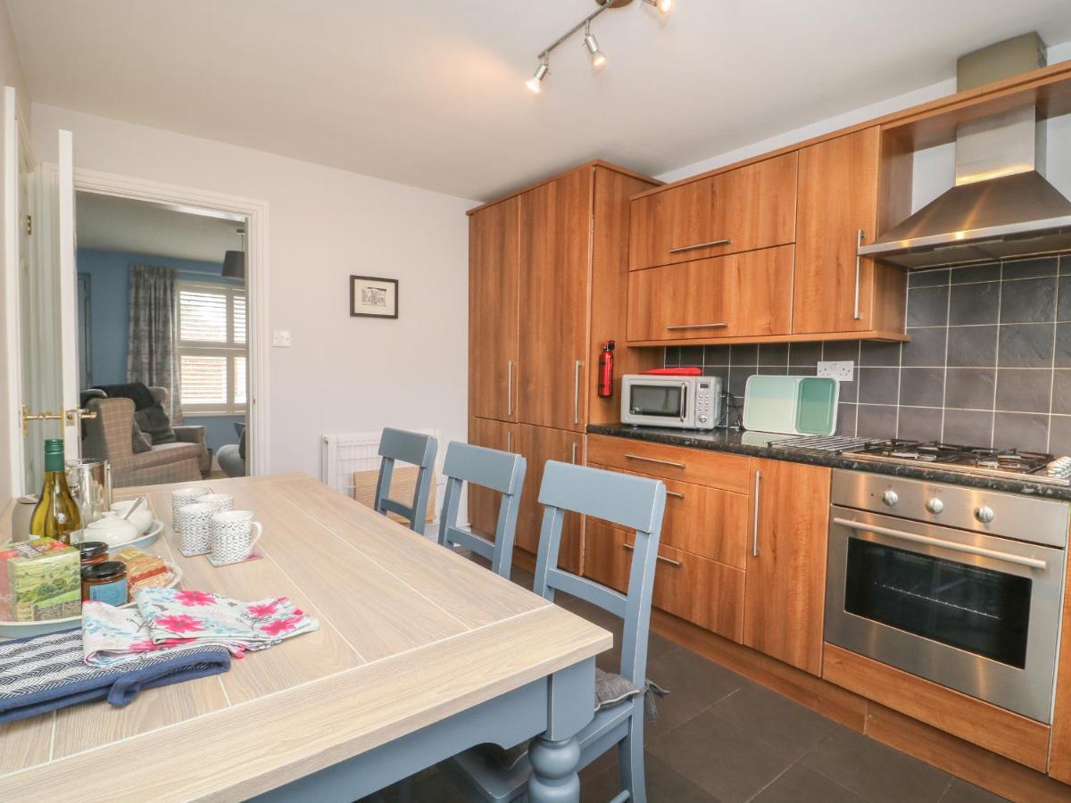 Armstrong Cottage Beverley Esterno foto