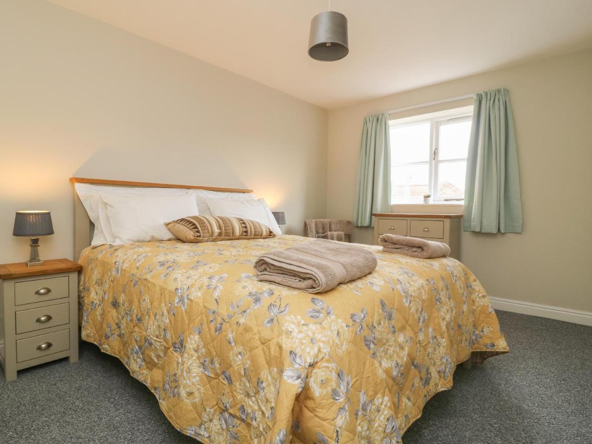 Armstrong Cottage Beverley Esterno foto