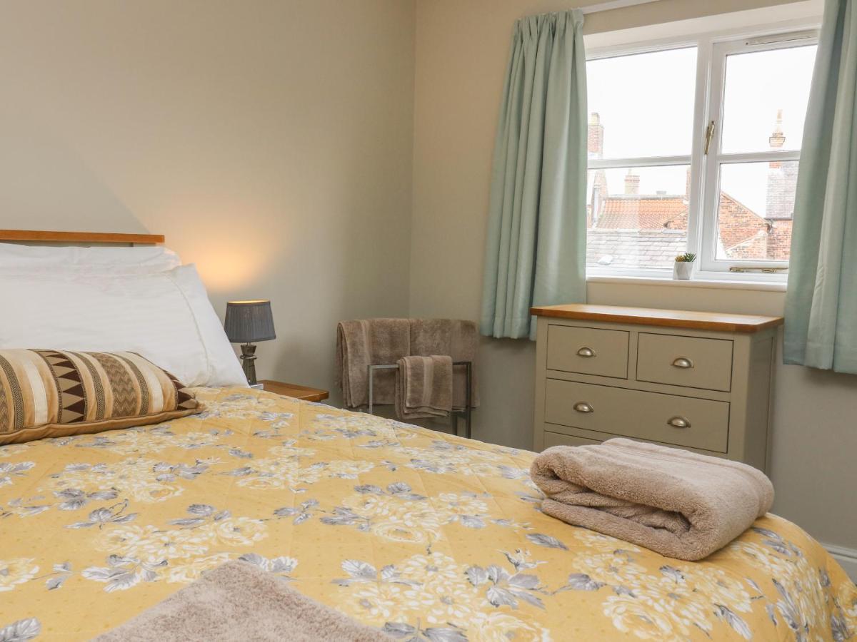 Armstrong Cottage Beverley Esterno foto