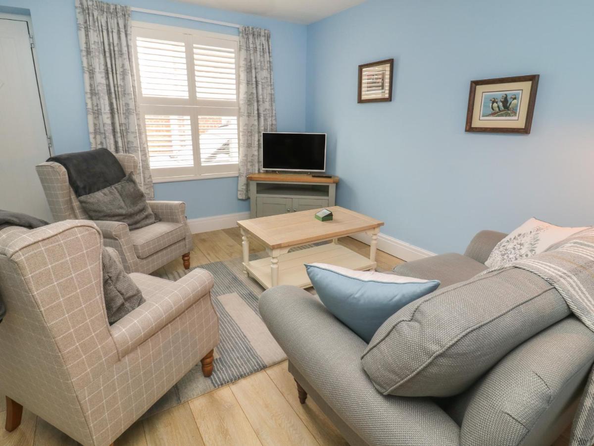 Armstrong Cottage Beverley Esterno foto