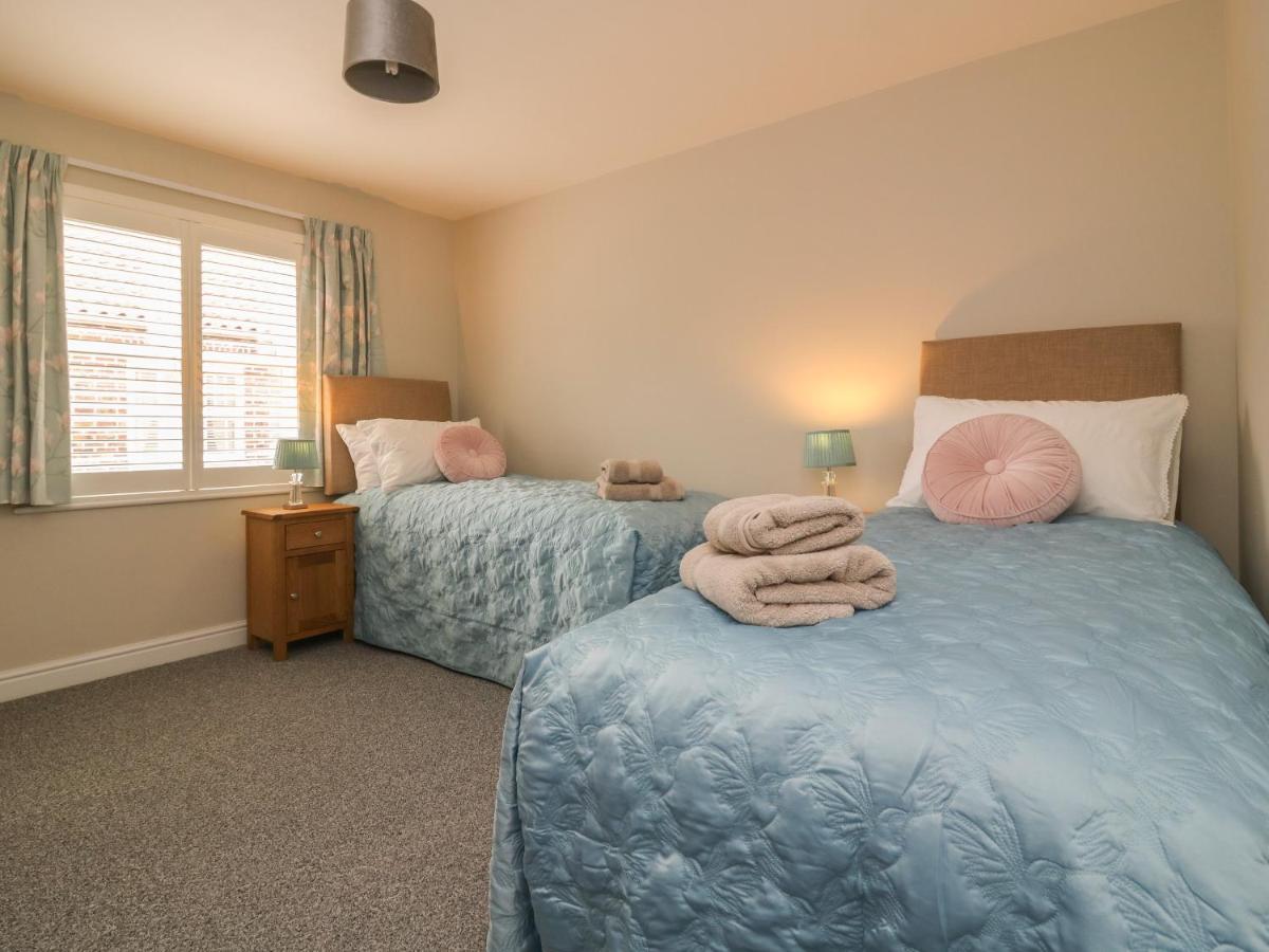 Armstrong Cottage Beverley Esterno foto