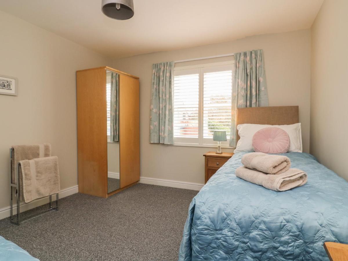 Armstrong Cottage Beverley Esterno foto